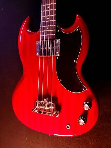Epiphone - EBB0CHCH 2
